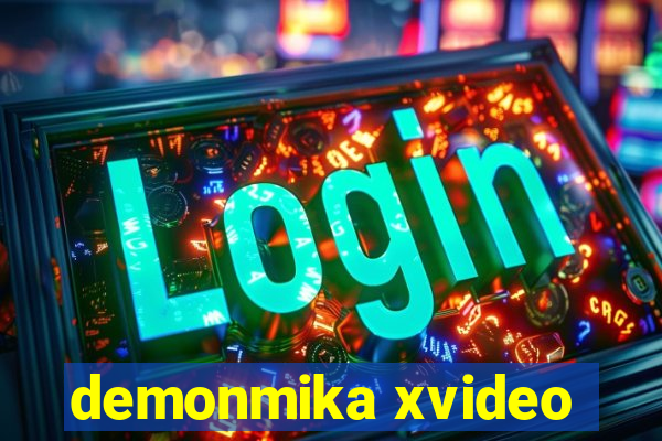 demonmika xvideo